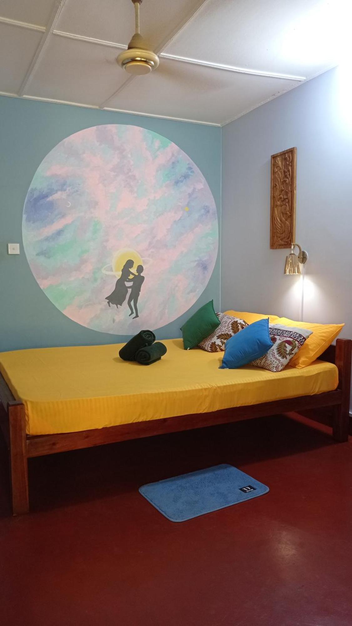 Lobster Inn Trincomalee Ngoại thất bức ảnh