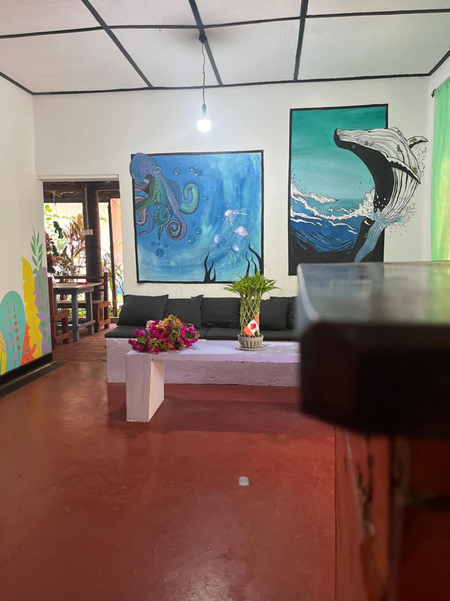 Lobster Inn Trincomalee Ngoại thất bức ảnh