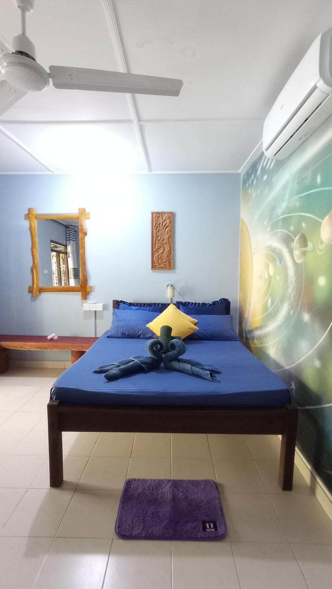 Lobster Inn Trincomalee Ngoại thất bức ảnh