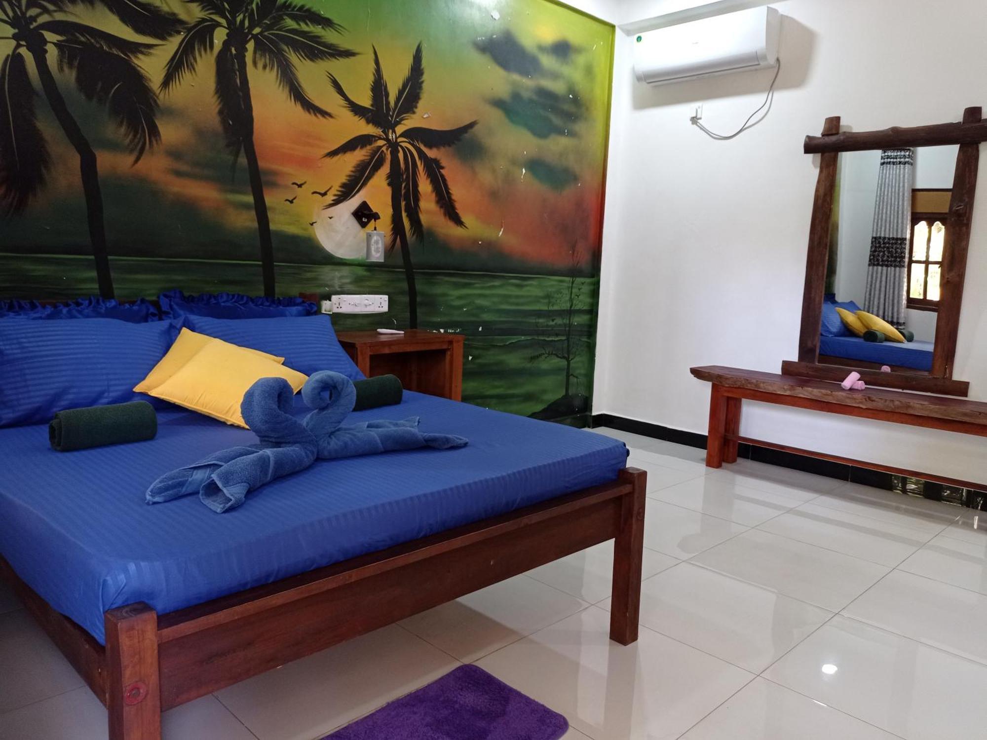 Lobster Inn Trincomalee Ngoại thất bức ảnh