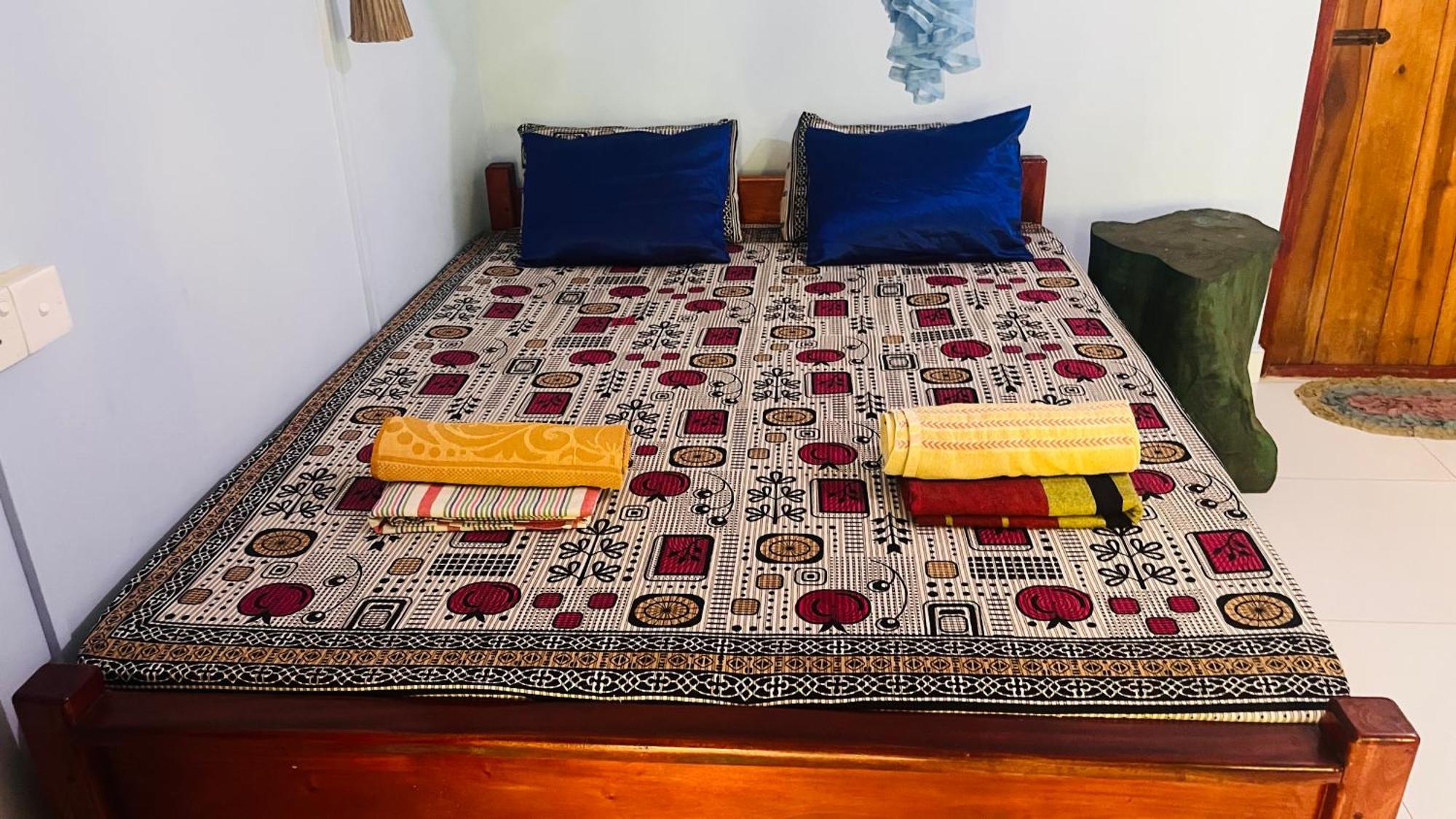 Lobster Inn Trincomalee Ngoại thất bức ảnh