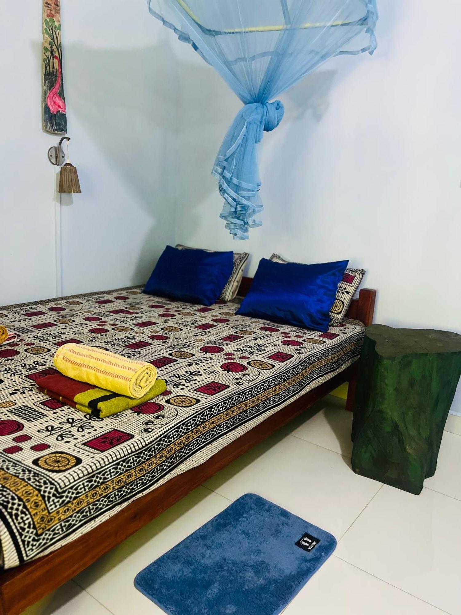 Lobster Inn Trincomalee Ngoại thất bức ảnh