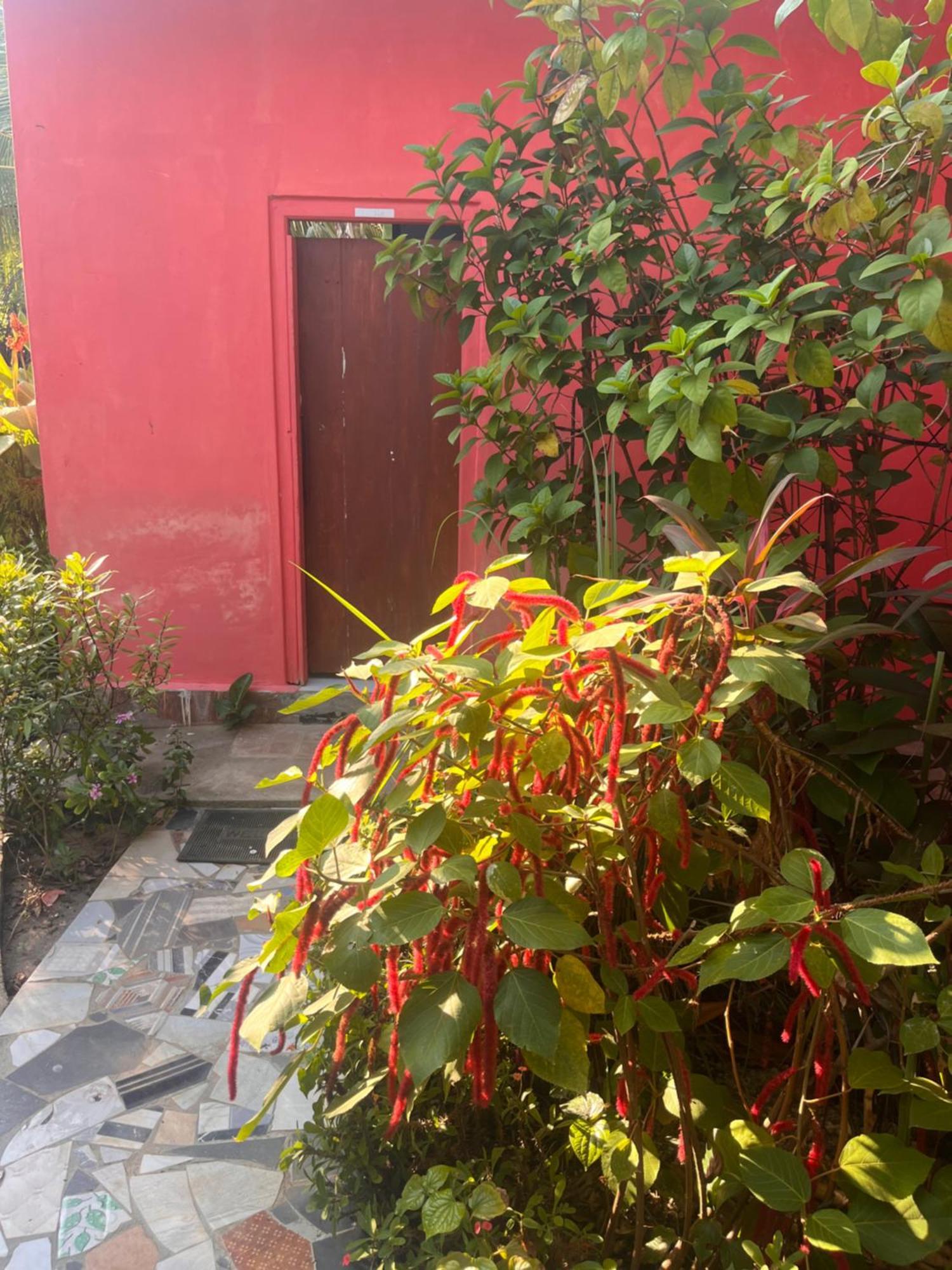 Lobster Inn Trincomalee Ngoại thất bức ảnh