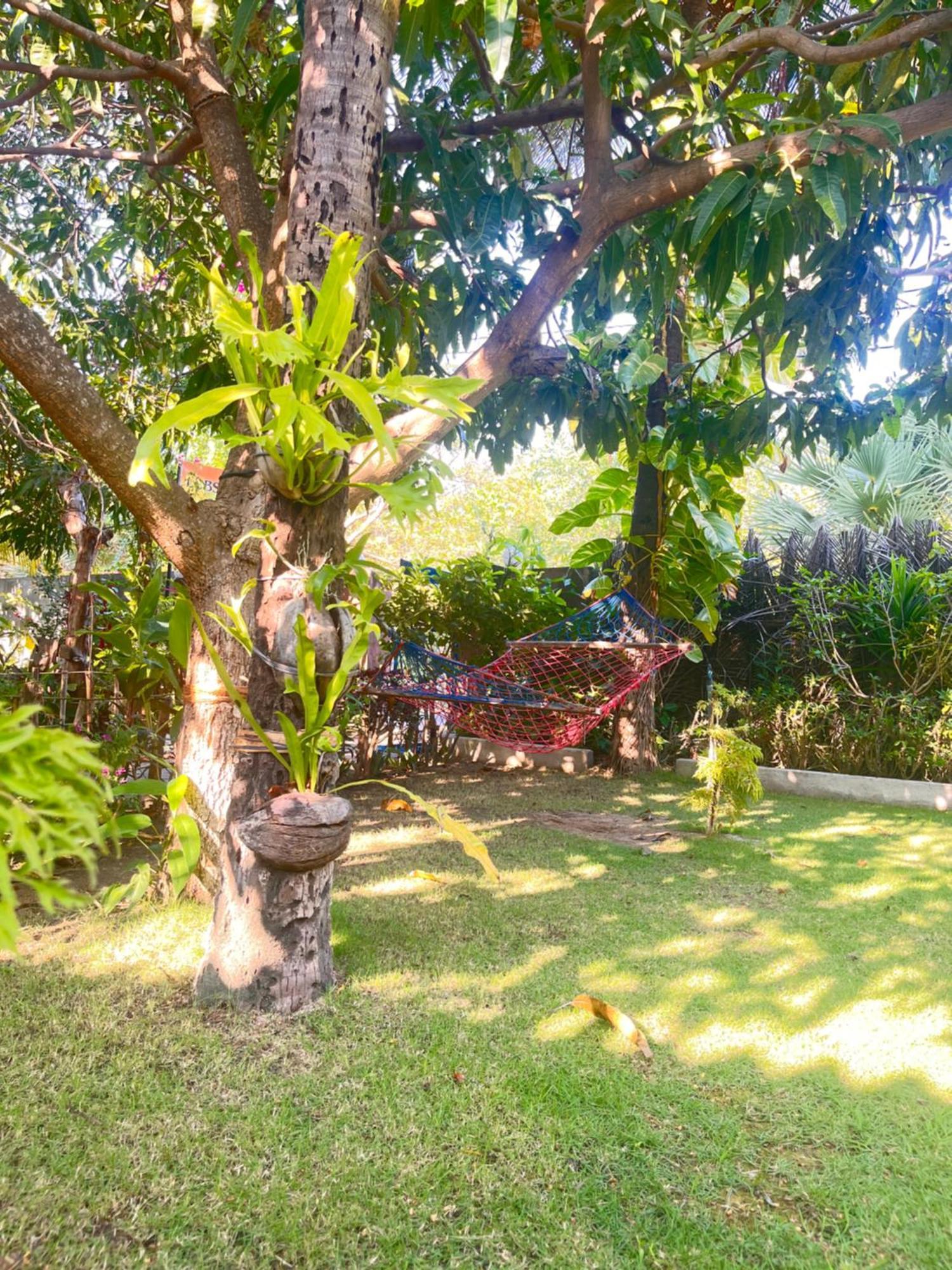 Lobster Inn Trincomalee Ngoại thất bức ảnh